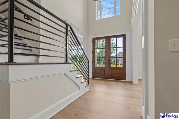 Florence, SC 29501,2528 Edinberg Way