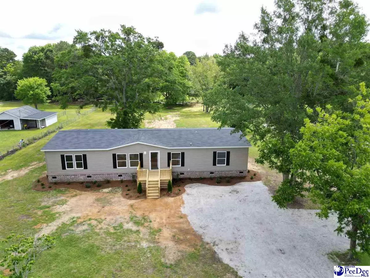 Darlington, SC 29540,1229 Old Millpond Rd