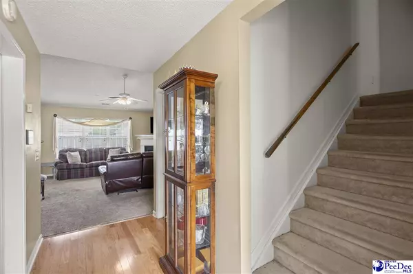 Florence, SC 29505-6358,1147 Hallie Dr.