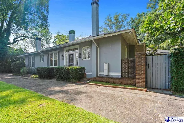 Hartsville, SC 29550,127 E Home Ave