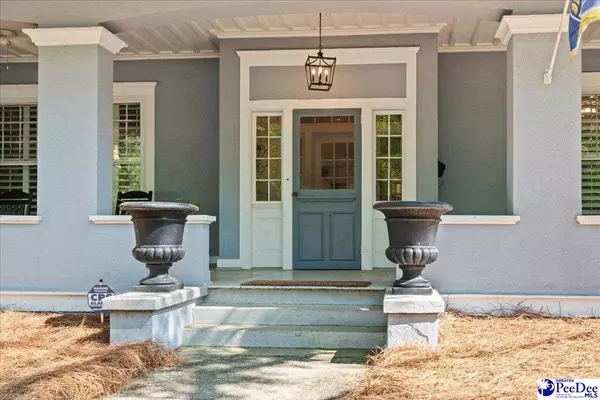 Hartsville, SC 29550,127 E Home Ave