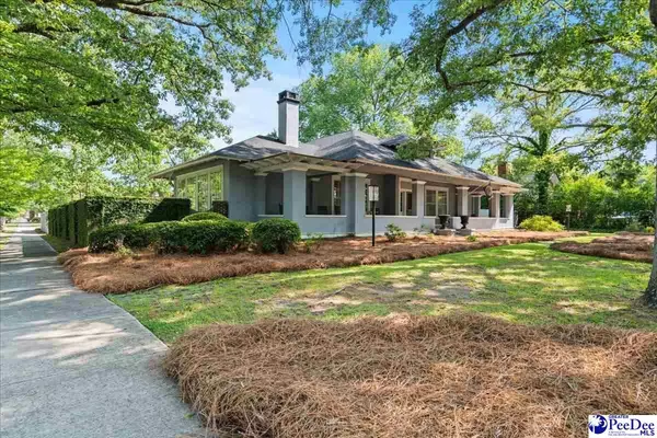 Hartsville, SC 29550,127 E Home Ave