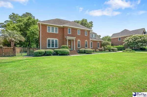 Florence, SC 29501,3312 Poplar Chase Lane