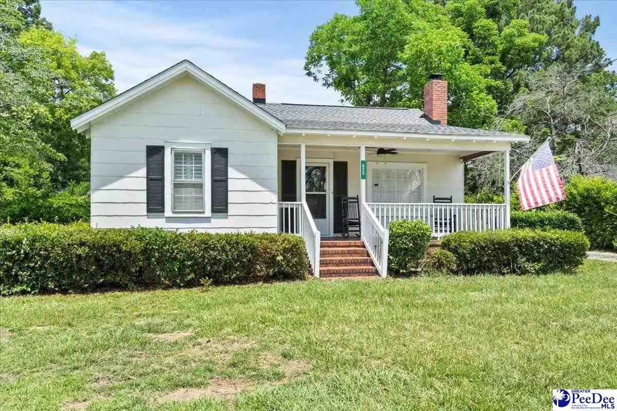 Hartsville, SC 29550-9999,822 W Carolina Ave