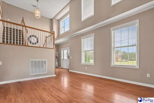 Darlington, SC 29532,2770 Gray Drive