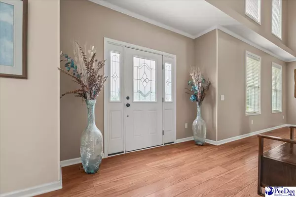 Darlington, SC 29532,2770 Gray Drive