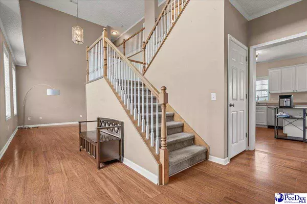 Darlington, SC 29532,2770 Gray Drive