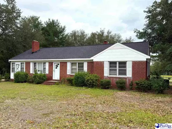 4463 Hwy 52 S, Cheraw, SC 29520-4242