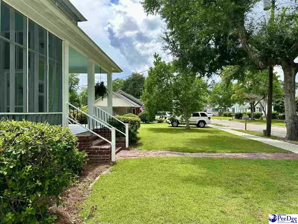 Marion, SC 29571,101 W Baptist St