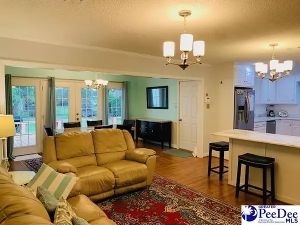 Darlington, SC 29532,415 Sheffield Dr.