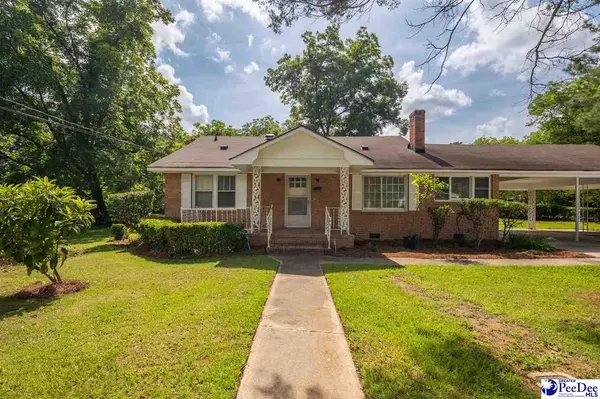 Florence, SC 29501,707 Chase Street