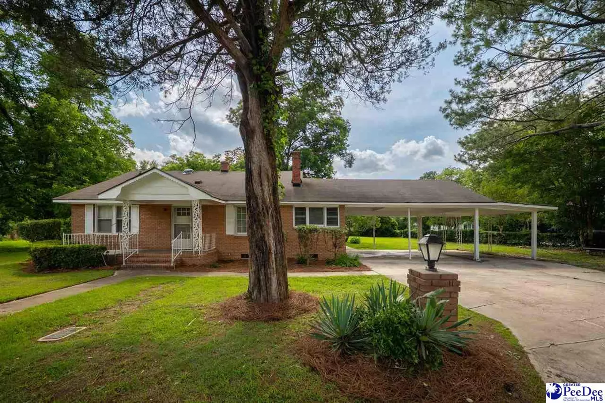 Florence, SC 29501,707 Chase Street