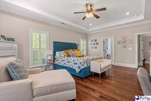 Florence, SC 29501,3103 Kings Gate