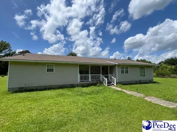 6313 London Willis Court, Gresham, SC 29546