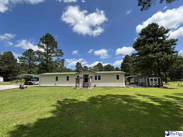 353 Hawkins Road, Hartsviile, SC 29550