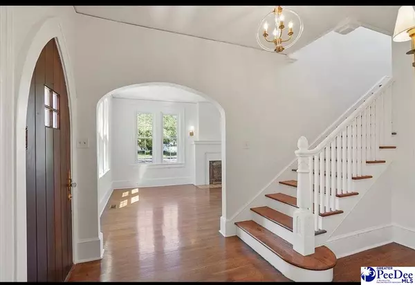 Florence, SC 29501,910 Madison Ave