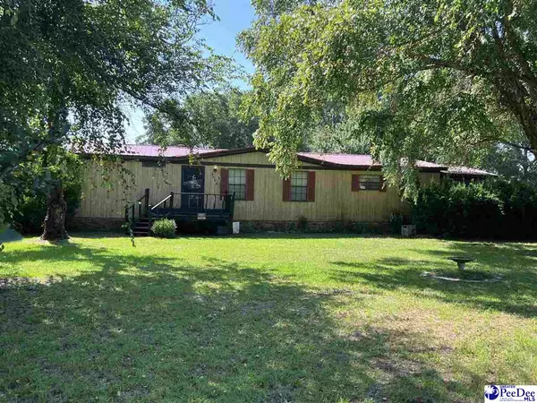 3008 Briargate Dr, Effingham, SC 29541