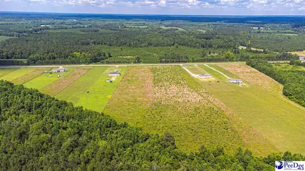 Lake City, SC 29562,TBD US 341/Johnsonville Hwy