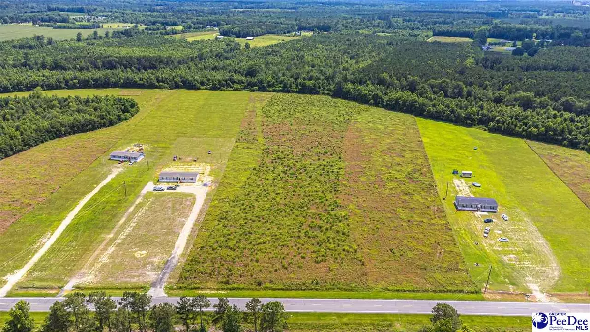 Lake City, SC 29562,TBD US 341/Johnsonville Hwy