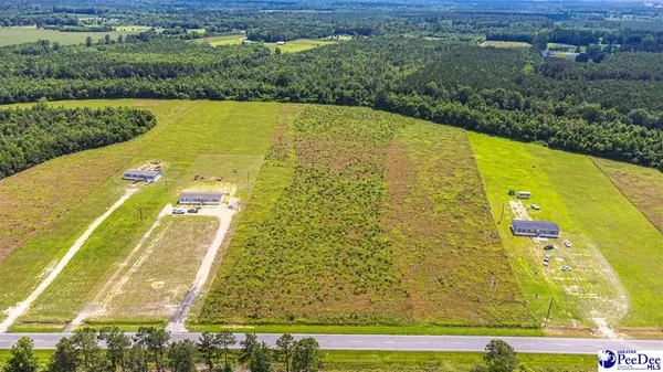 TBD US 341/Johnsonville Hwy, Lake City, SC 29562