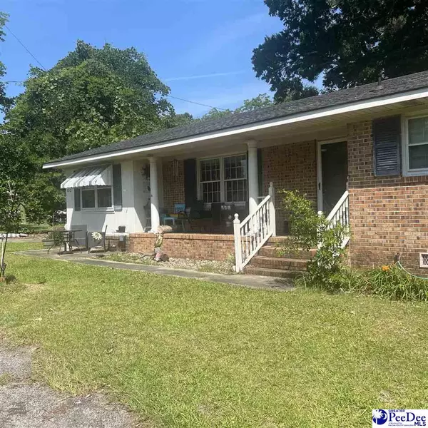 Lake View, SC 29563,702 Richard Temple Blvd