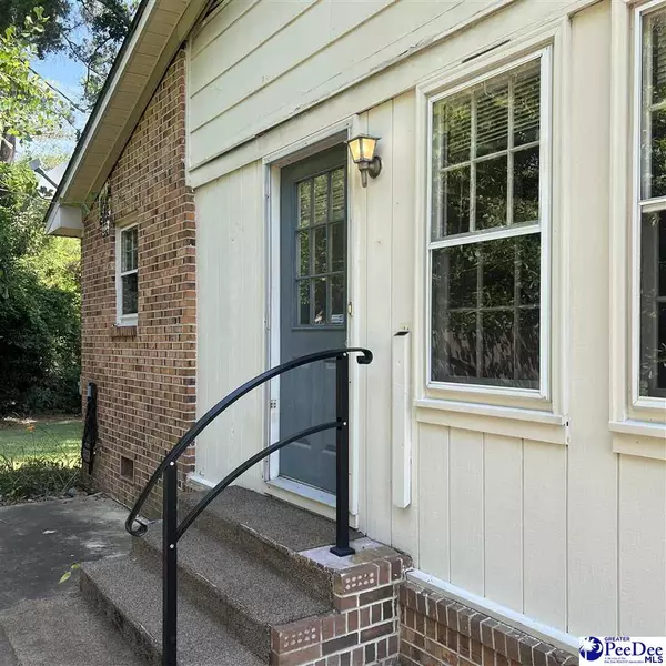 Lake View, SC 29563,702 Richard Temple Blvd