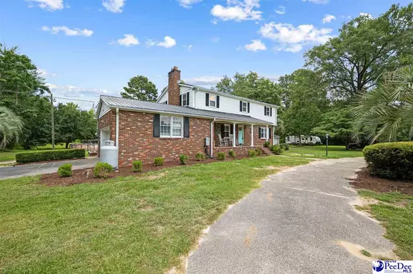 Florence, SC 29506,4531 E National Cemetary Rd