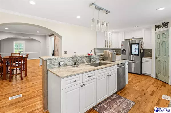 Florence, SC 29506,4531 E National Cemetary Rd