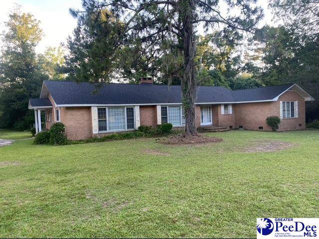 3179 Edwards Dr, Summerton, SC 29148