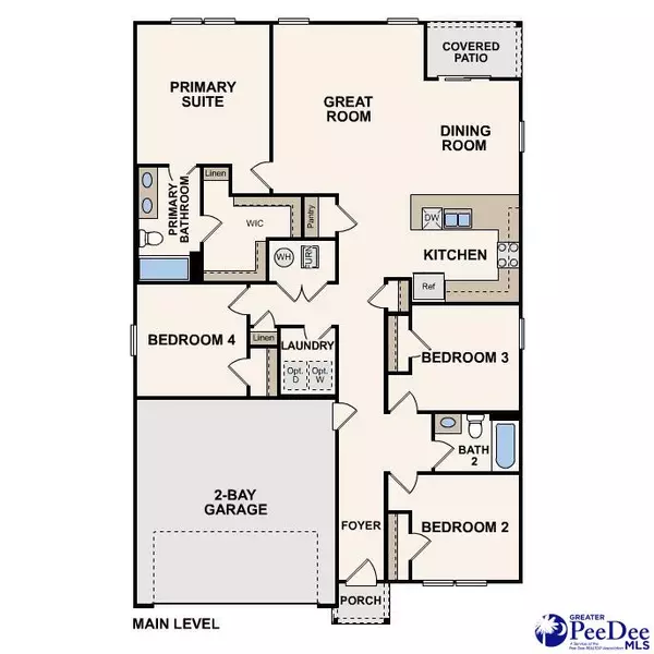 Darlington, SC 29532,5135 SHALLOWFORD RD