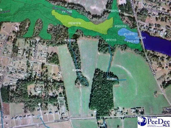 Florence, SC 29501-9356,700 Turnpike Road