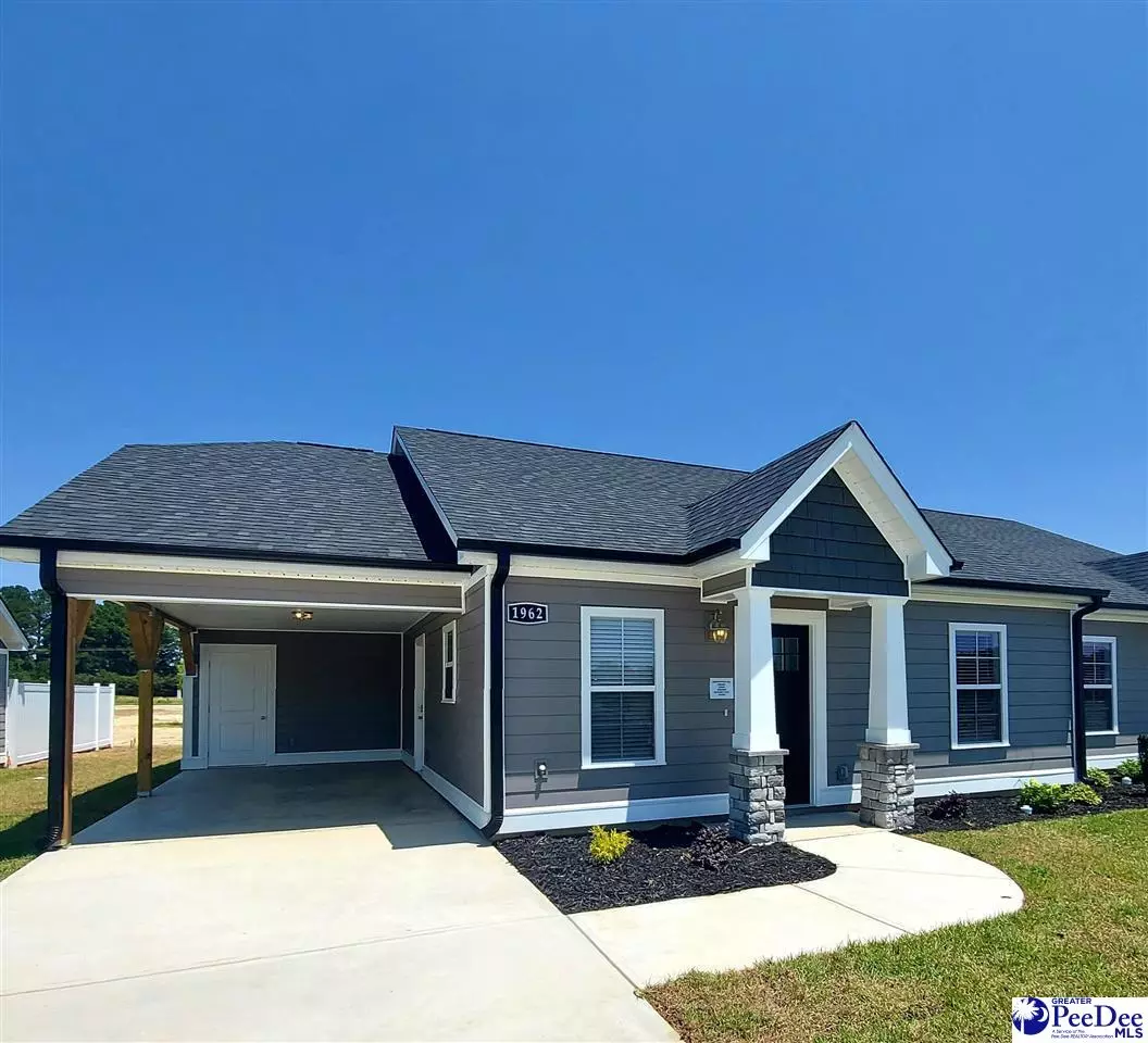 Florence, SC 29501,1962 Belardi Vera Drive