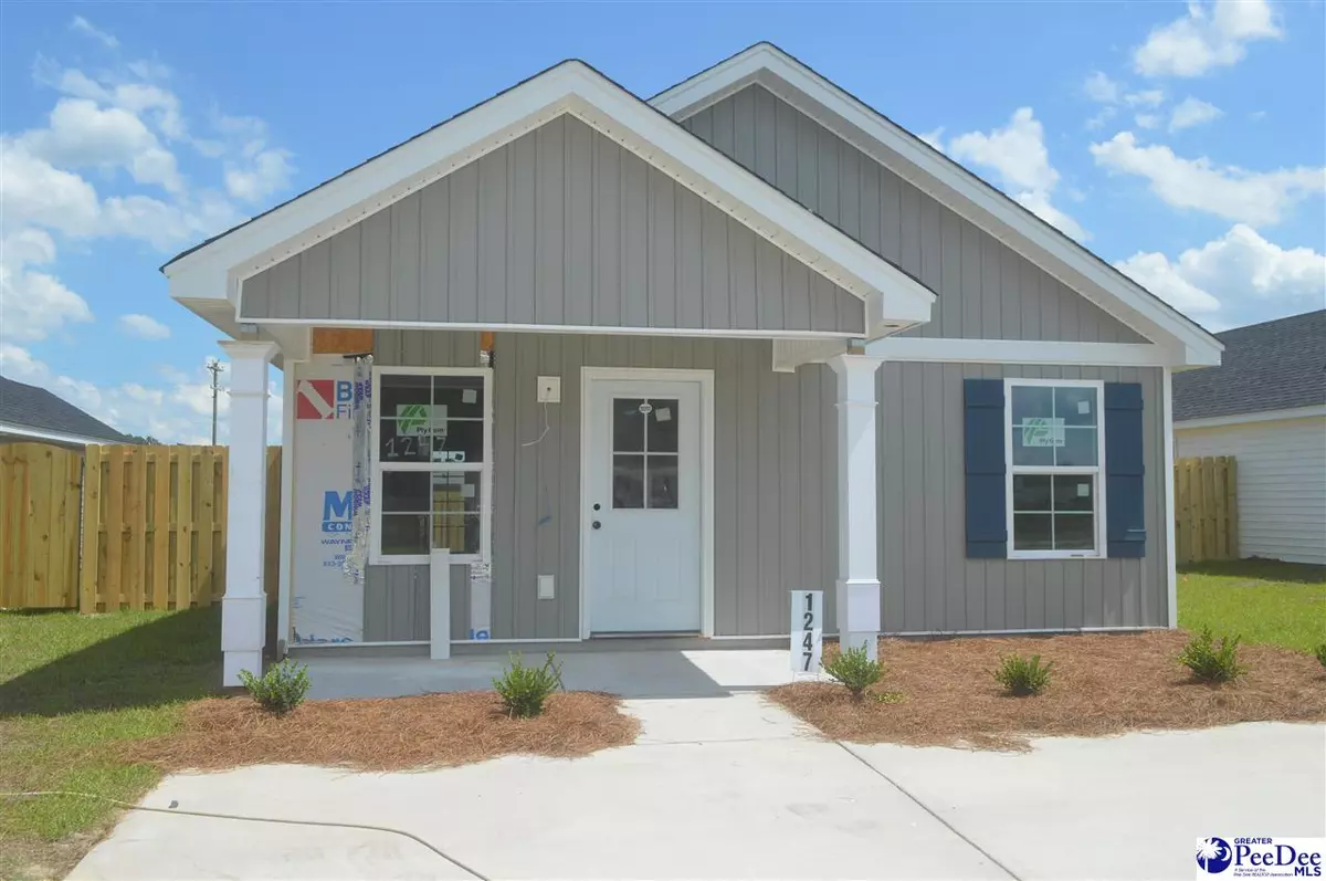 Hartsville, SC 29550,1247 Egrets Point