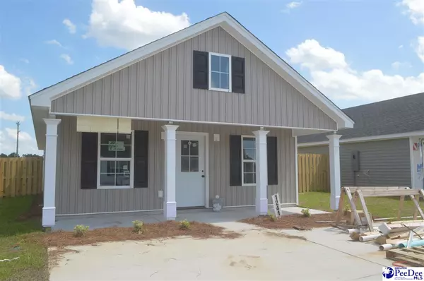 Hartsville, SC 29550,1241 Egrets Point