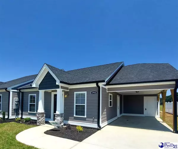 1964 Belardi Vera Drive, Florence, SC 29501