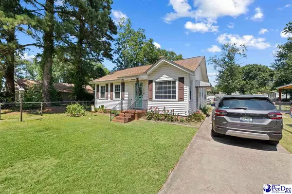 Florence, SC 29501,162 S Homestead