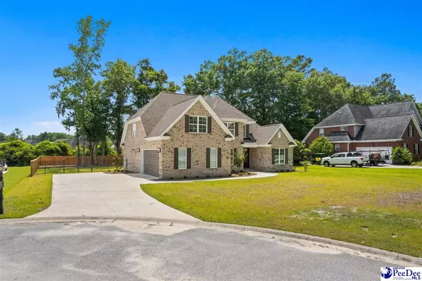 Florence, SC 29505,2104 Lacy St