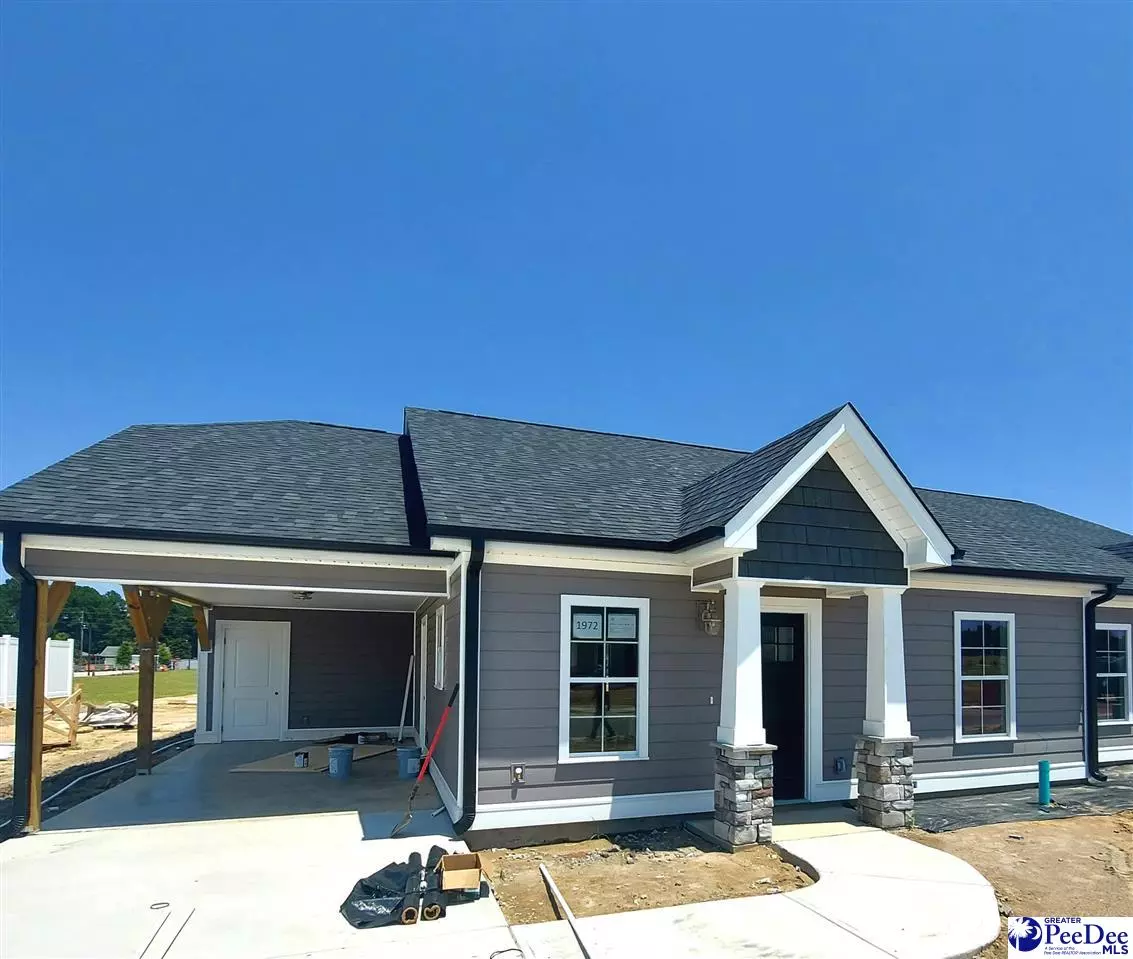 Florence, SC 29501,1972 Belardi Vera Drive
