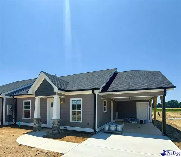 1973 Belardi Vera Drive, Florence, SC 29501