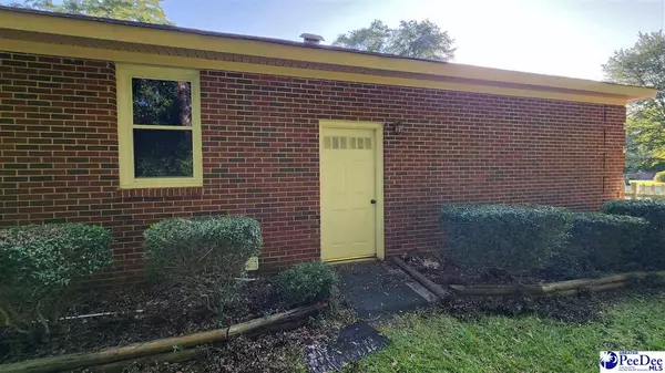 Hartsville, SC 29550,2632 Pineland Cir