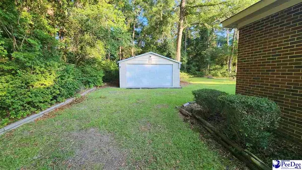 Hartsville, SC 29550,2632 Pineland Cir