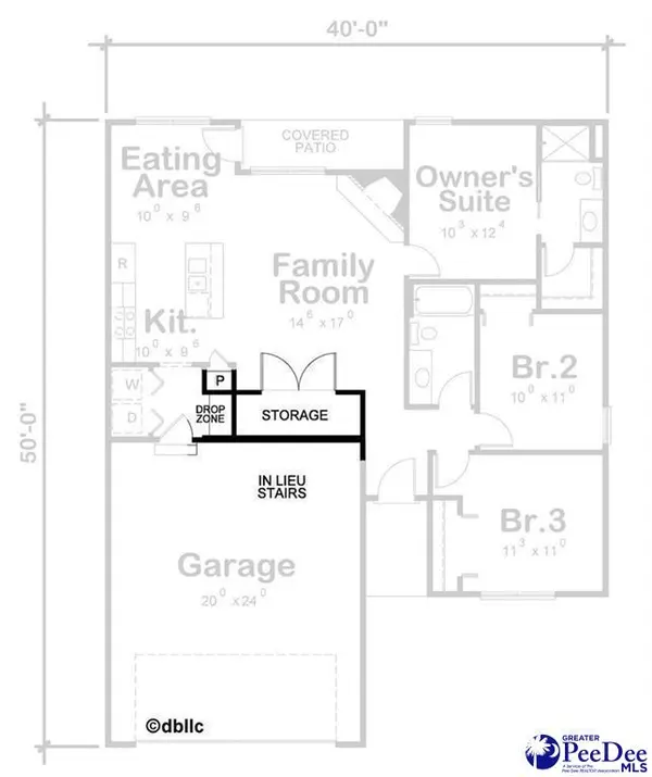 Hartsville, SC 29550-0000,1416 Tremont Circle