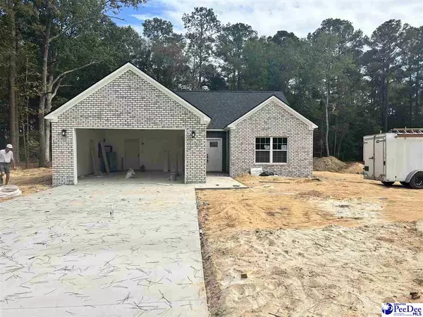 1416 Tremont Circle, Hartsville, SC 29550-0000