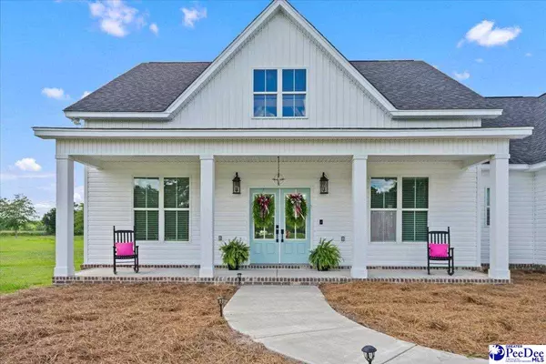 Timmonsville, SC 29161,809 W Ralph Lane