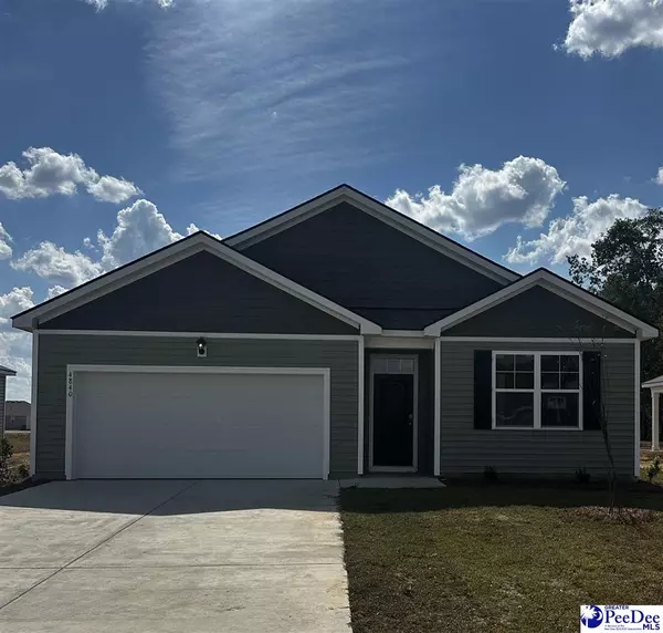 4840 Brighton Road, Darlington, SC 29532