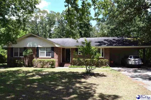 2329 W McCown Drive, Florence, SC 29501