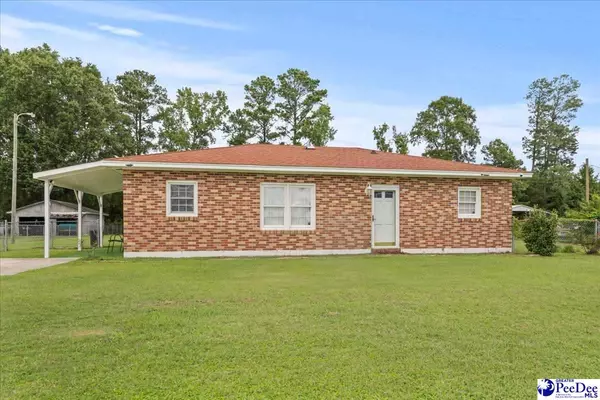 1848 Mirage Lake rd, Latta, SC 29565-4096