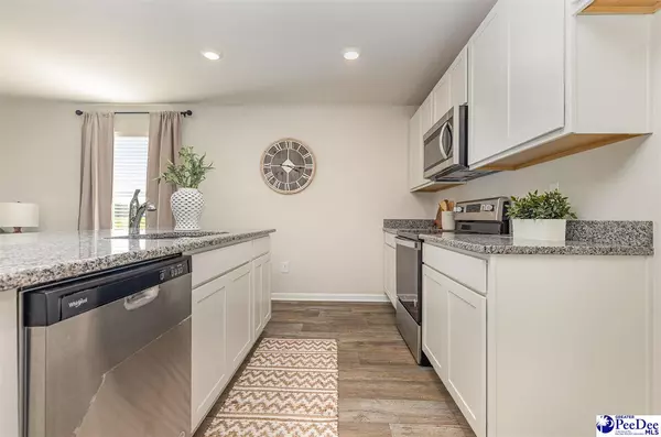 Galivants Ferry, SC 29544,1012 Garden Sprout Drive