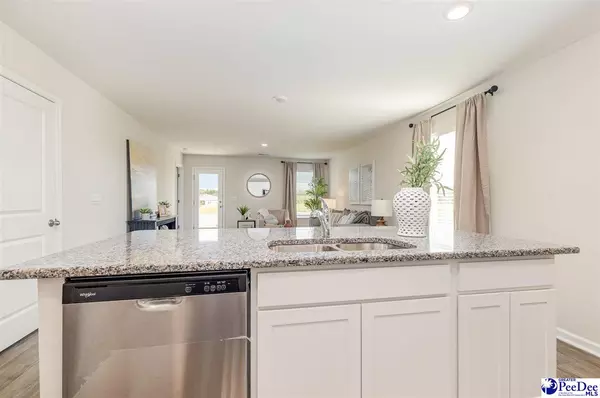 Galivants Ferry, SC 29544,1012 Garden Sprout Drive