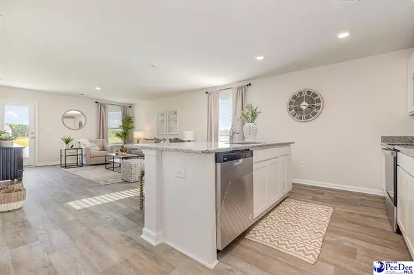 Galivants Ferry, SC 29544,1012 Garden Sprout Drive